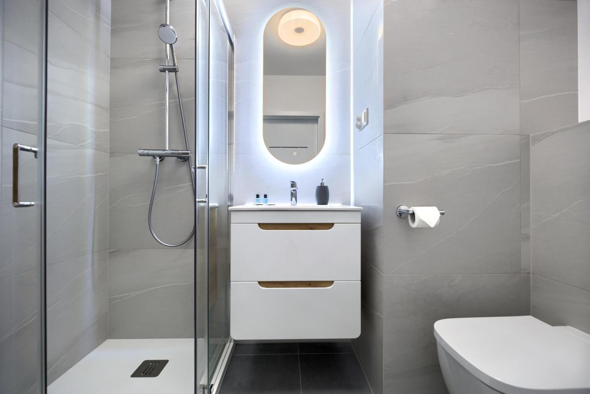 Aboutartapartments - Twin Towers Wroclaw Ngoại thất bức ảnh