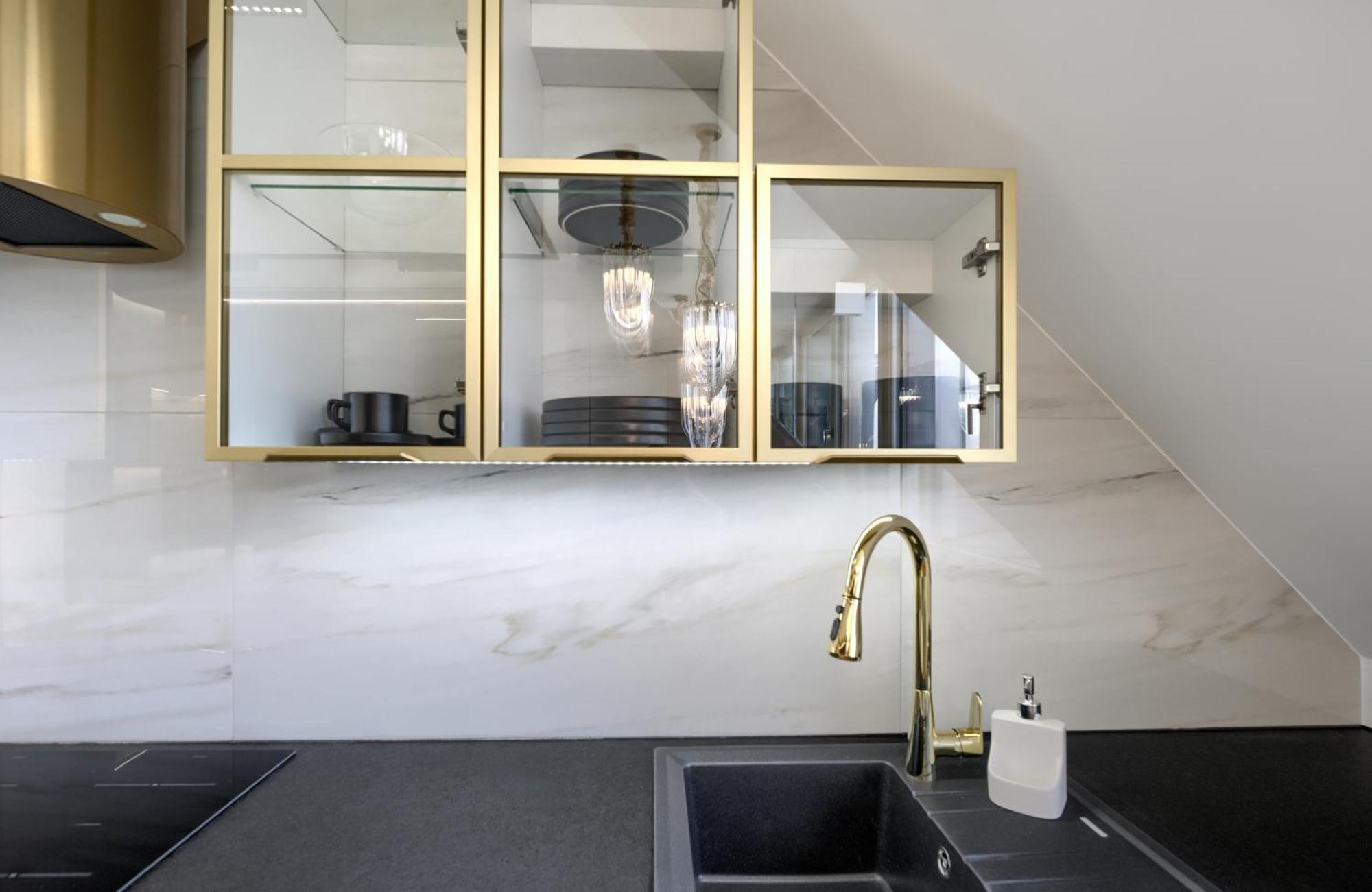 Aboutartapartments - Twin Towers Wroclaw Ngoại thất bức ảnh
