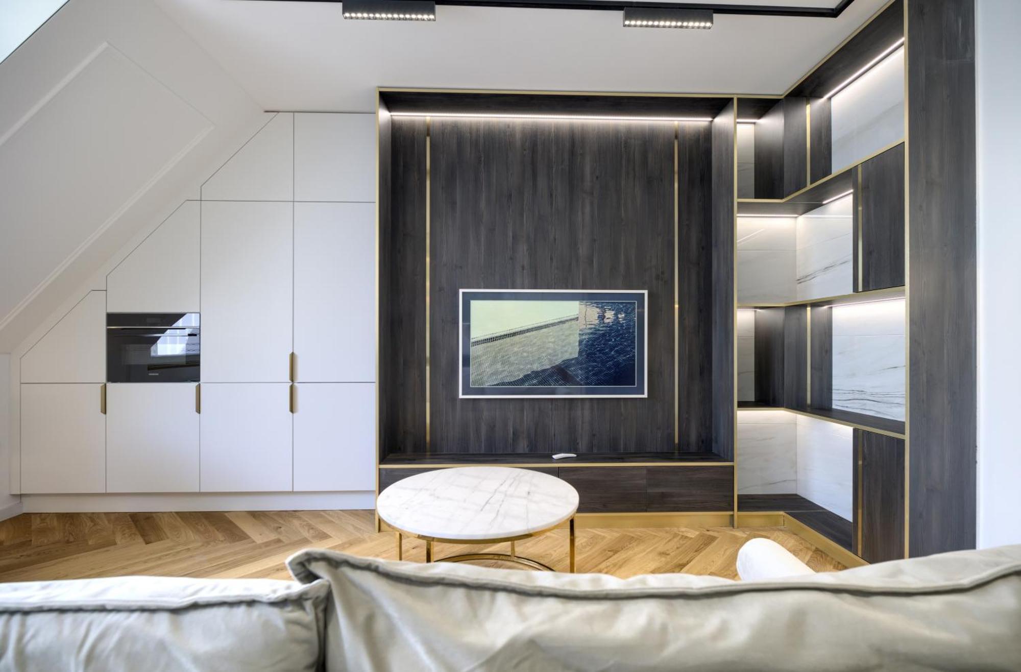 Aboutartapartments - Twin Towers Wroclaw Ngoại thất bức ảnh