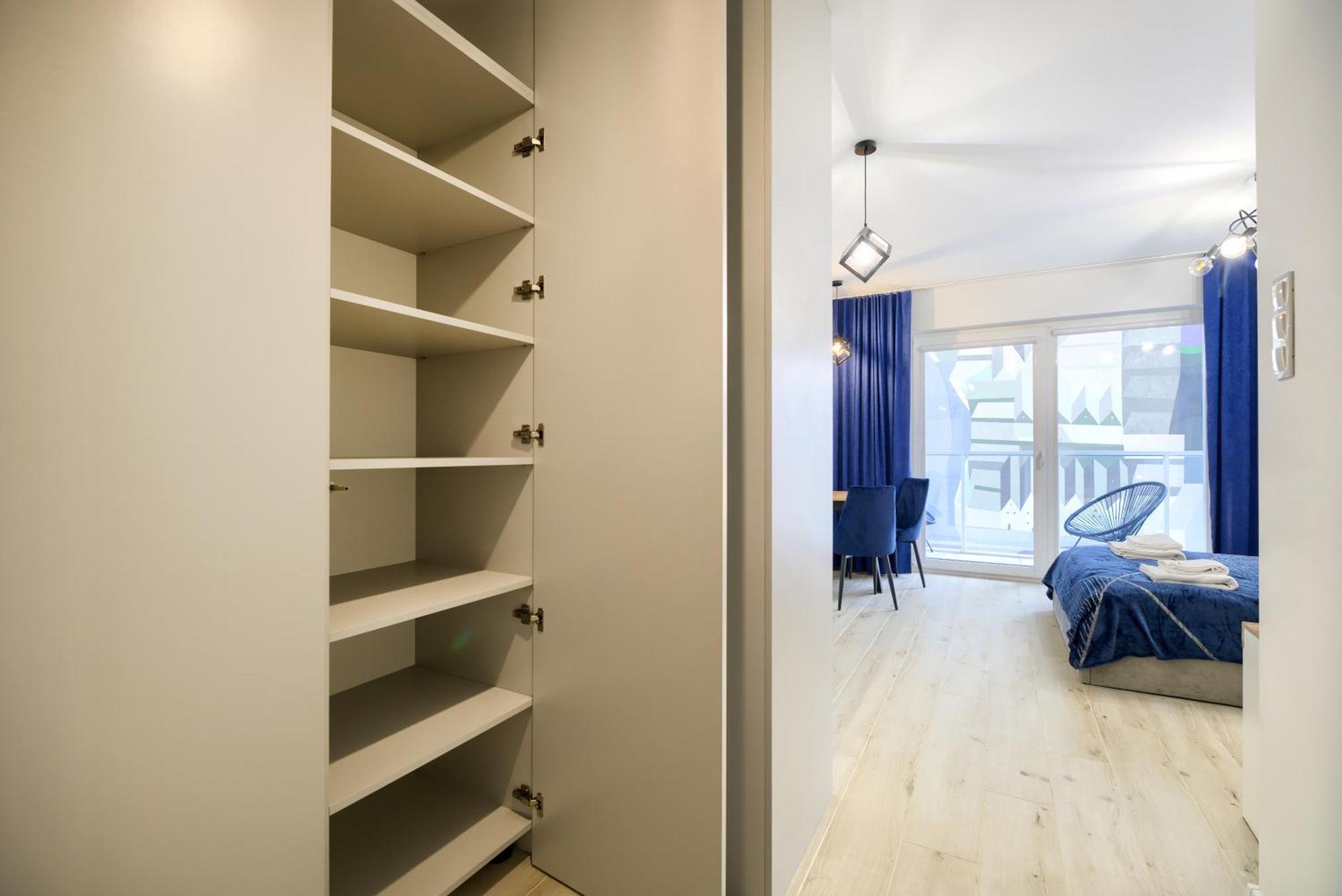 Aboutartapartments - Twin Towers Wroclaw Ngoại thất bức ảnh