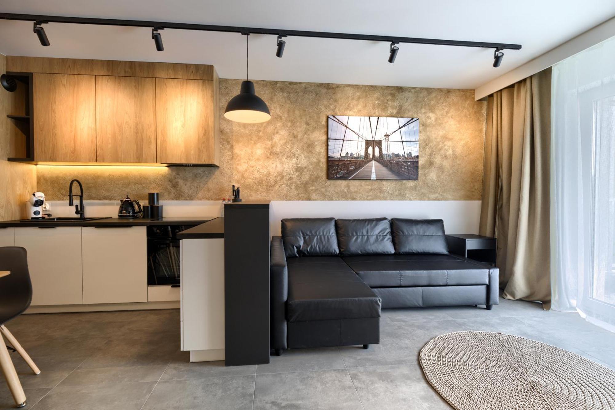 Aboutartapartments - Twin Towers Wroclaw Ngoại thất bức ảnh